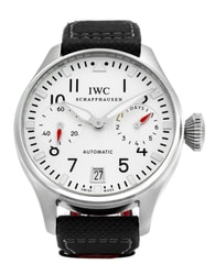 IWC Big Pilot's IW500432